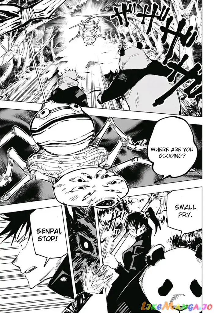 Jujutsu Kaisen Chapter 34 image 05_optimized